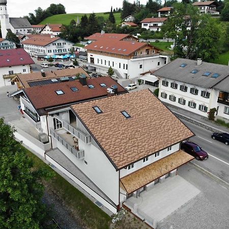 Sonniges Dg Apartment Nahe Bahnhof In Gmund Am Tegernsee Bagian luar foto